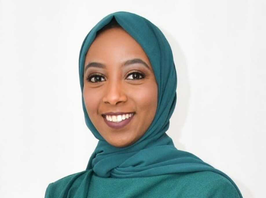 Alumna Delal Etel