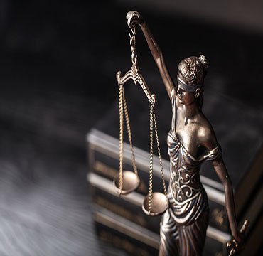 Law A-Levels Courses Image