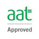 AAT Approved Logo