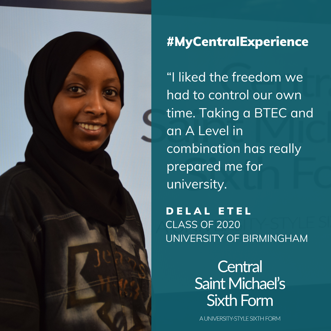 Quote from Delal Etel saying how she enjoyed the freedom to control her own time